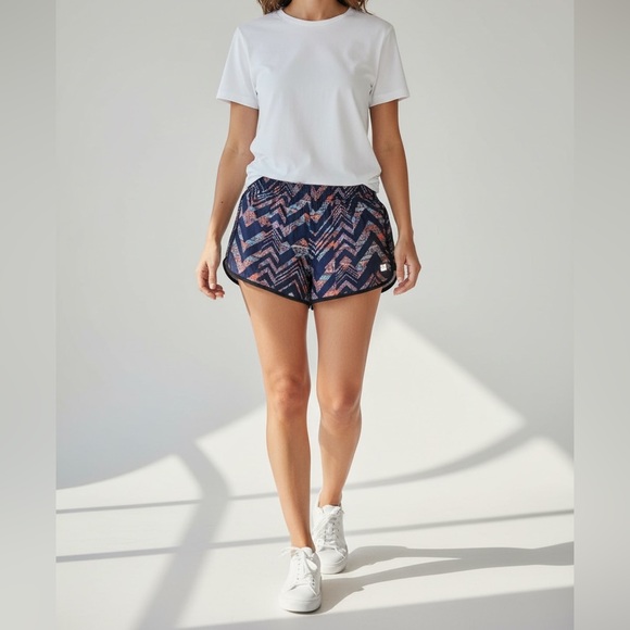 Victoria's Secret Other - Victoria’s Secret VSX Sport The Player Running Shorts Size Medium